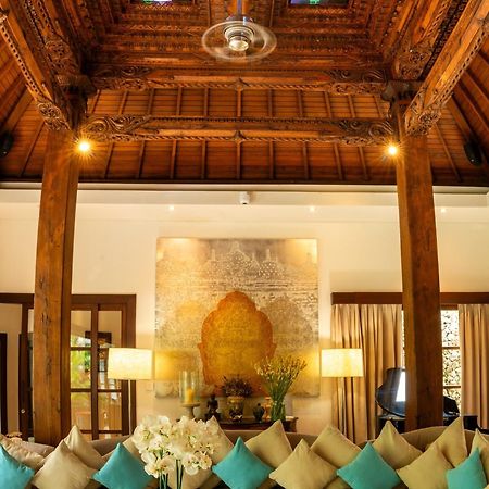 Lataliana Seminyak Villa Eksteriør billede