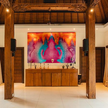 Lataliana Seminyak Villa Eksteriør billede