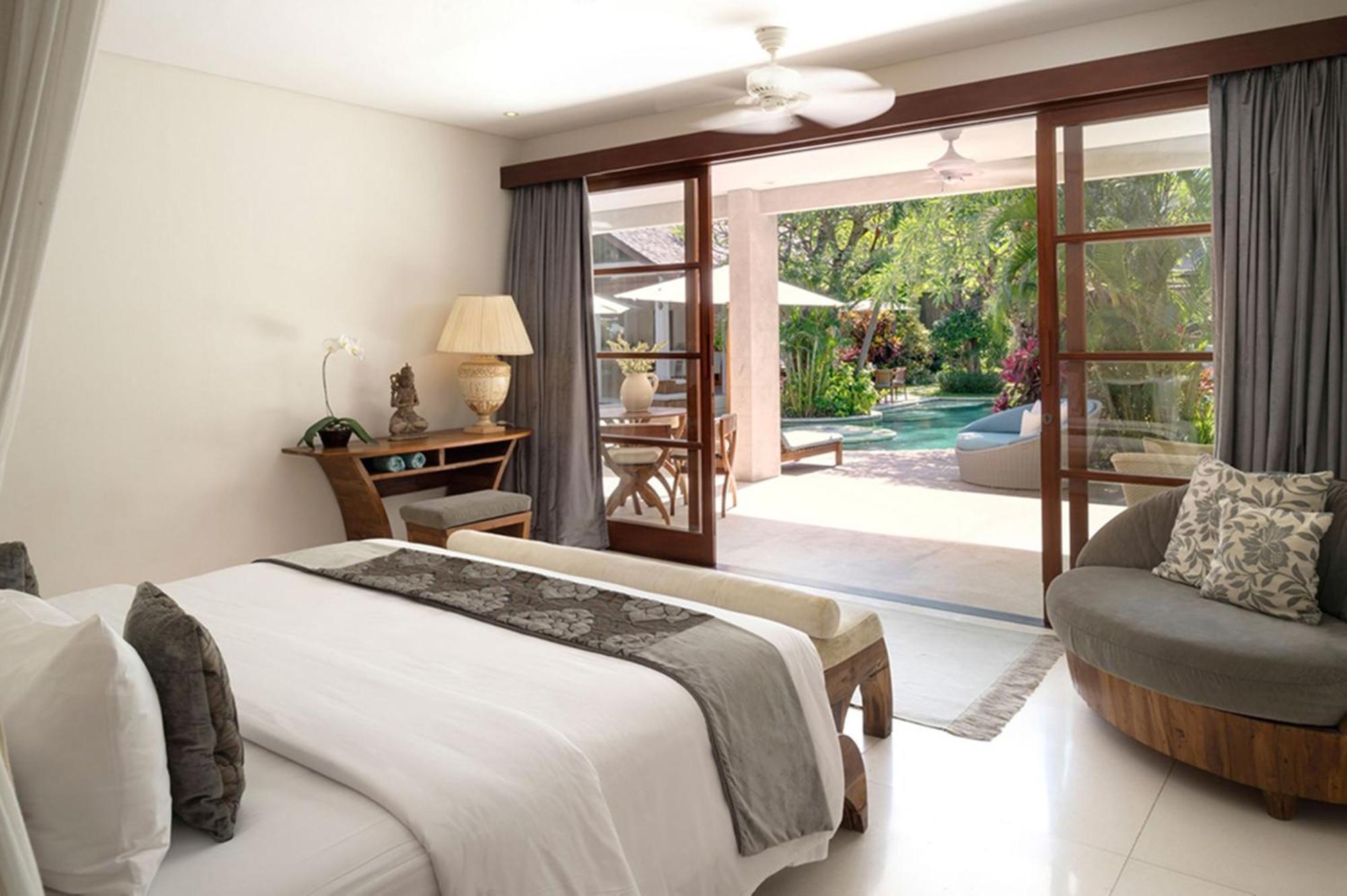 Lataliana Seminyak Villa Eksteriør billede