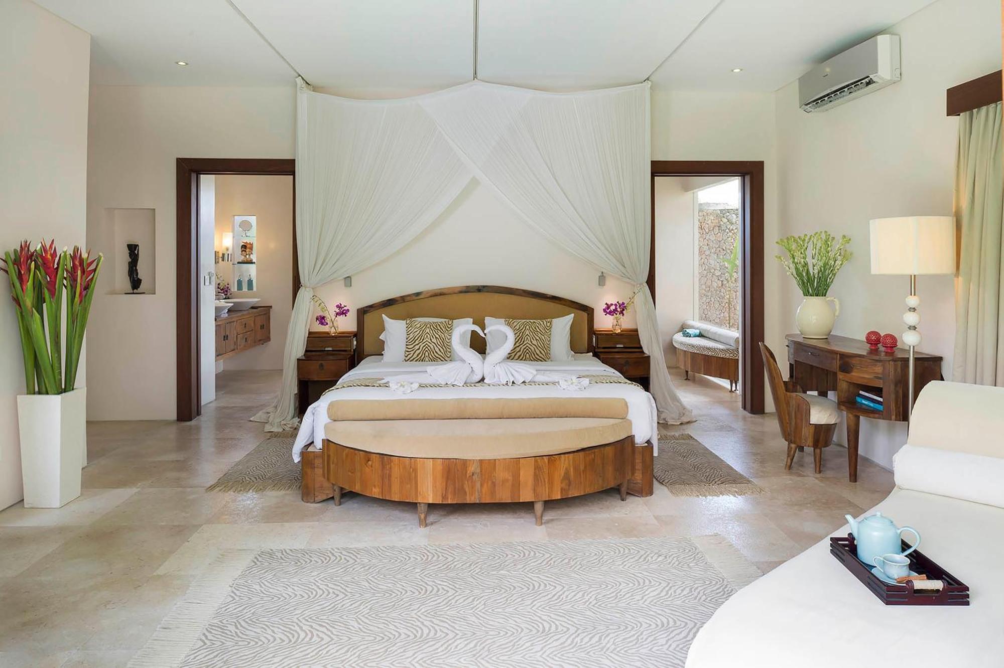 Lataliana Seminyak Villa Eksteriør billede