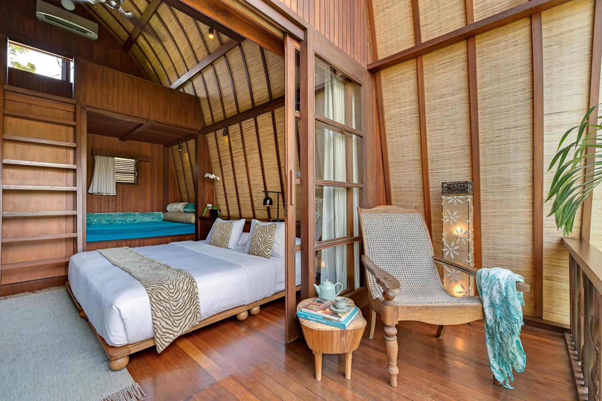 Lataliana Seminyak Villa Eksteriør billede