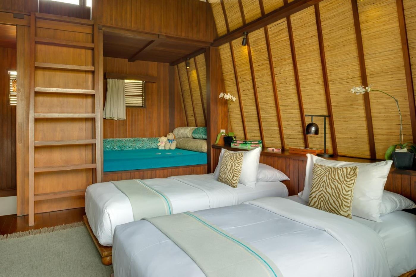 Lataliana Seminyak Villa Eksteriør billede
