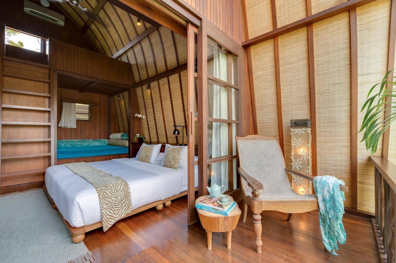 Lataliana Seminyak Villa Eksteriør billede