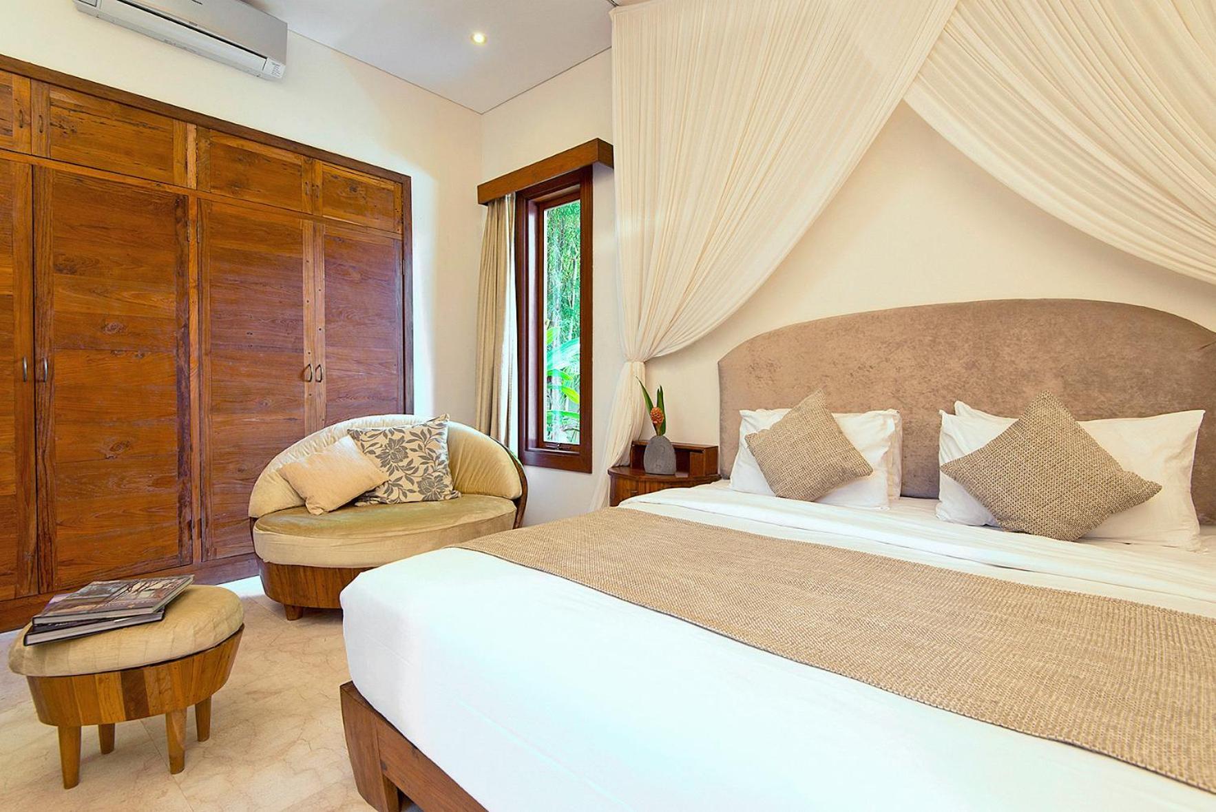 Lataliana Seminyak Villa Eksteriør billede