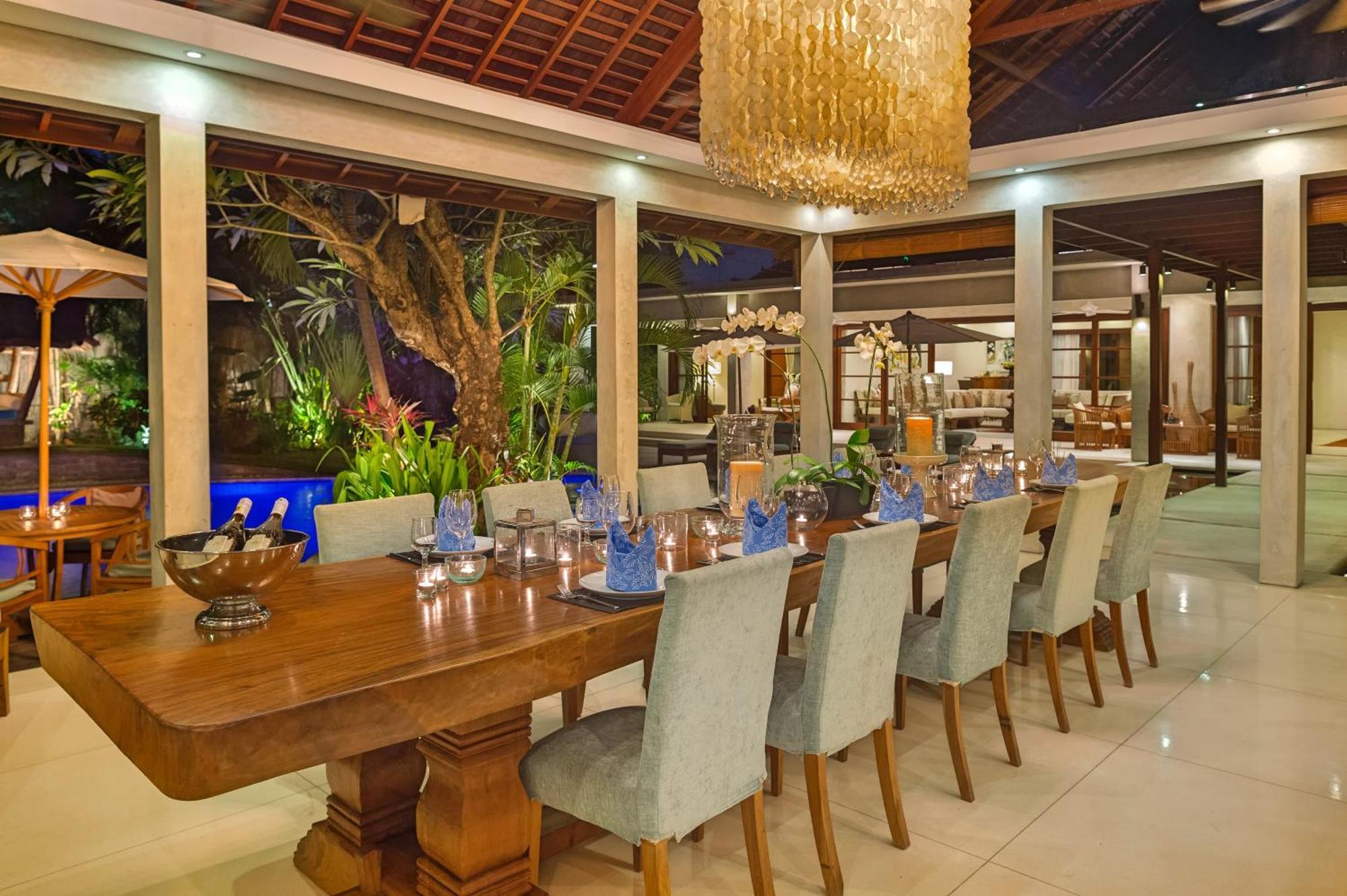 Lataliana Seminyak Villa Eksteriør billede